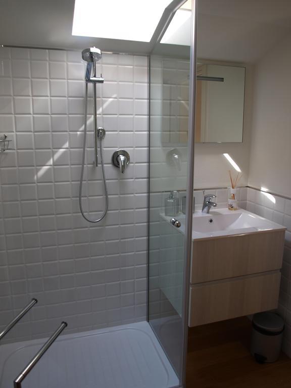 מרינה די פיאטרסנטה Il Pontile Holidays Apartment חדר תמונה